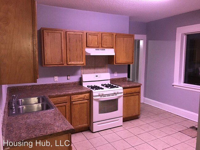 Foto del edificio - 2119 N 4th St