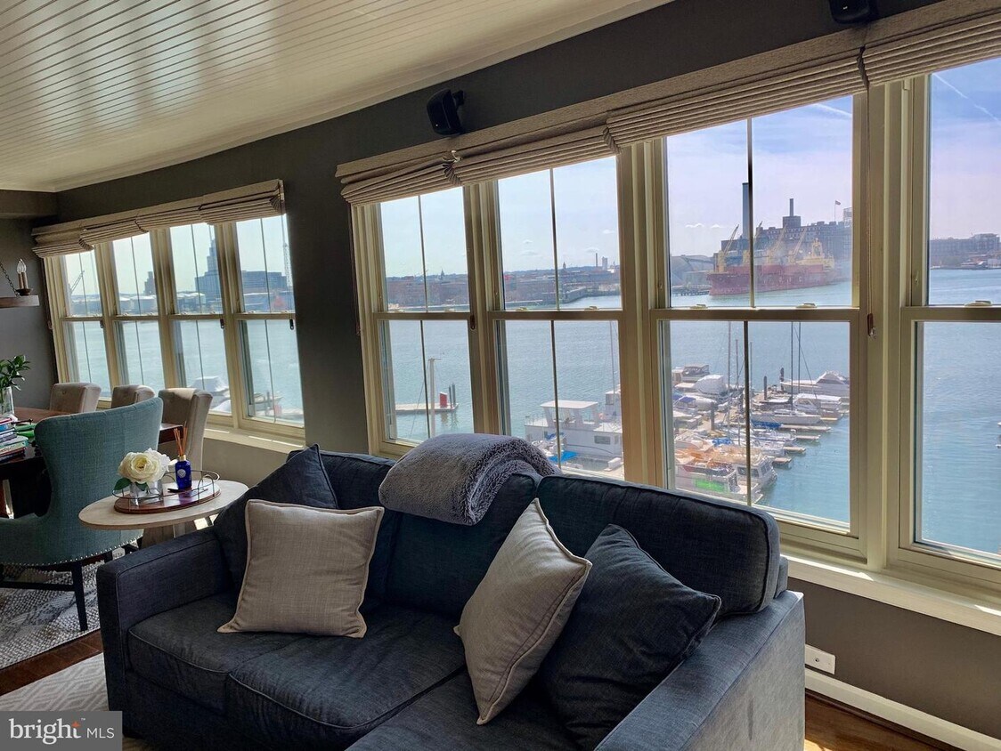 Foto principal - 960 Fell St