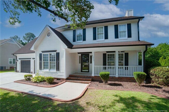 Building Photo - 6317 Nakoma Way