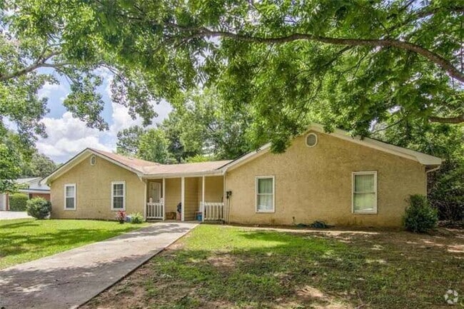 Building Photo - 1706 Riverside Ct NE