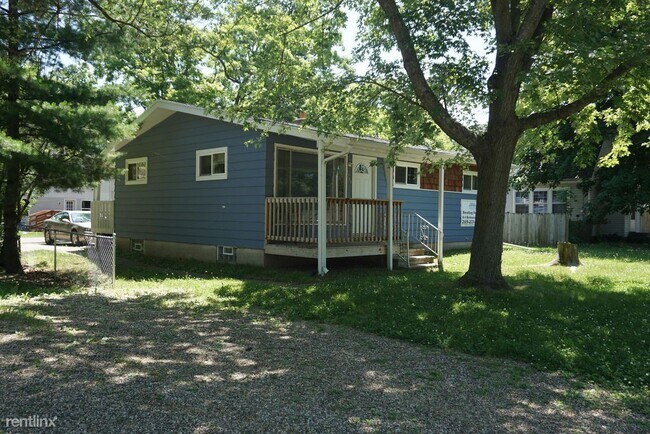 Building Photo - 5 br, 2 bath House - 1127 California Avenue