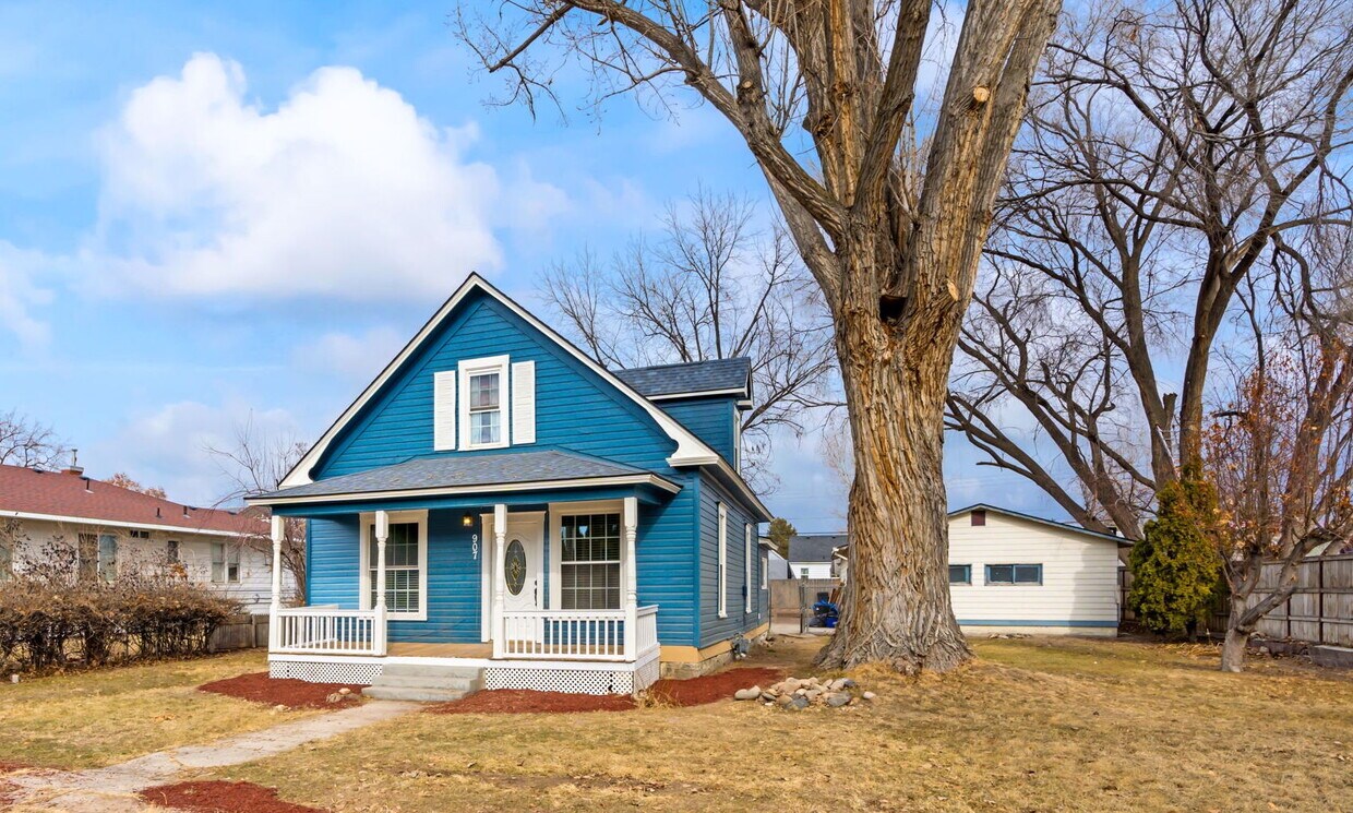 Foto principal - 907 Grant St