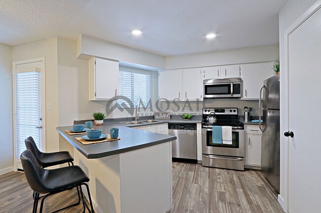 Interior Photo - Arcadia Lofts