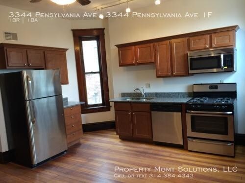 Building Photo - 3344 Pennsylvania Ave