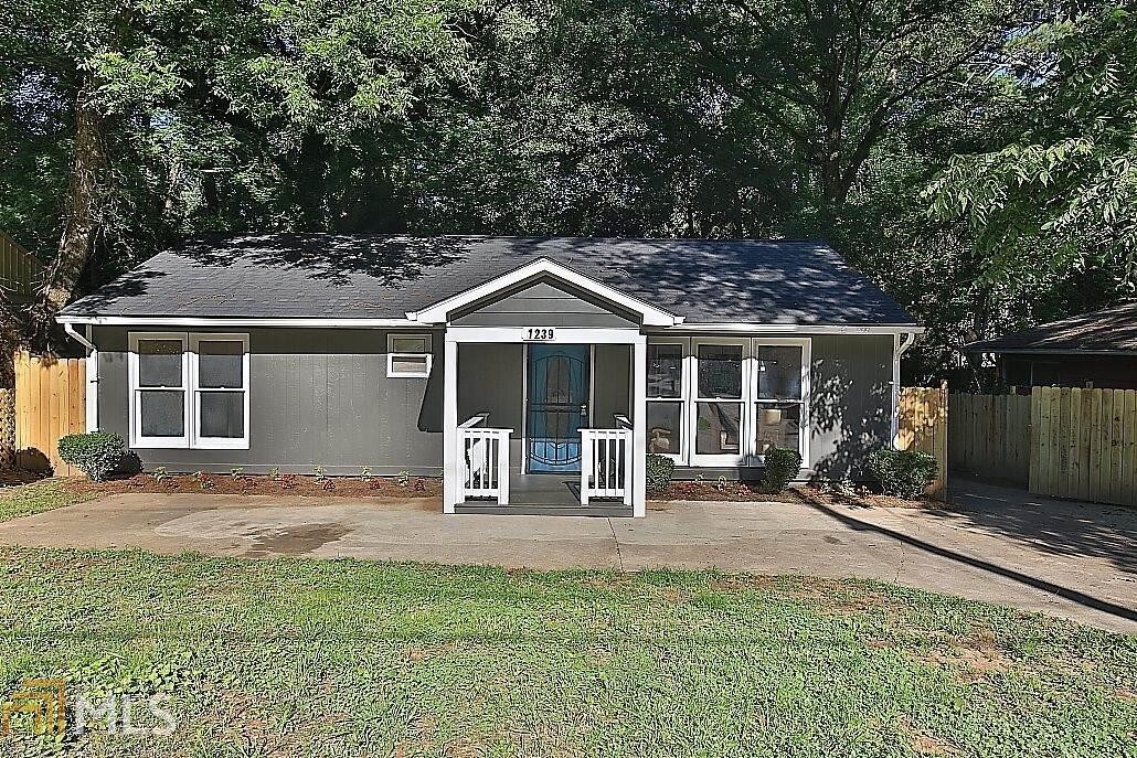Foto principal - 1239 Elizabeth Ave SW