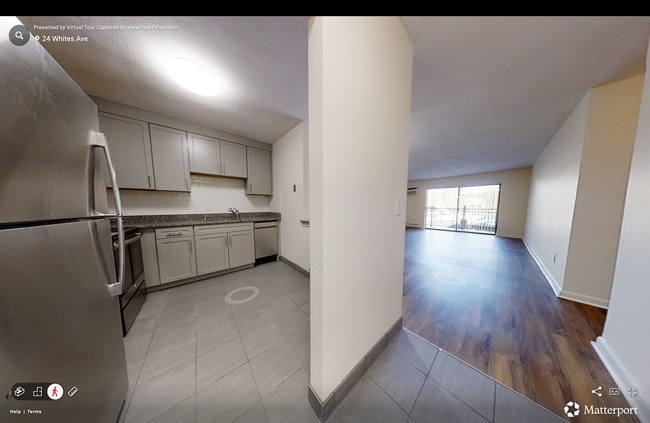 Foto del edificio - 16 Whites Ave