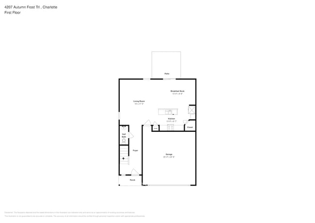 Building Photo - 4207 Autumn Frost Trl
