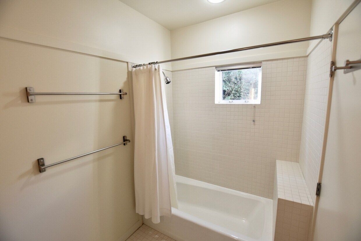Primary Photo - Gorgeous Capitol Hill 1 Bedroom