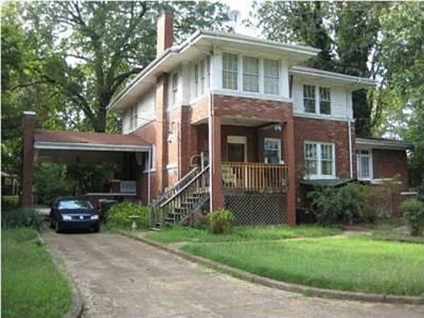 Building Photo - 110 Morningside Dr