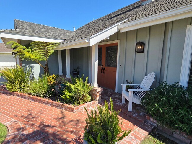 Foto del edificio - E. Ventura 4+2.5 Single Family Home w/ man...