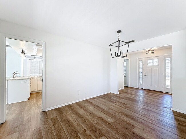 Building Photo - Feels Huge! Corner-Lot Home in the Highly Desirable Meadows Subdivision.