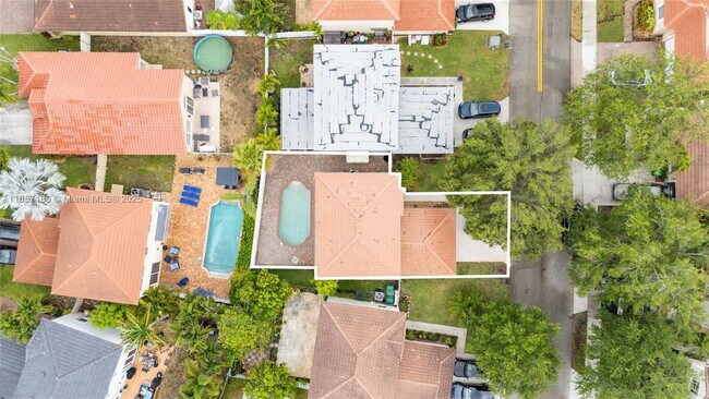 Foto del edificio - 15141 SW 49th St
