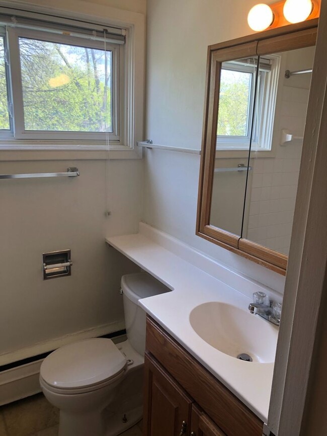 Interior Photo - Lake Harriet Commons