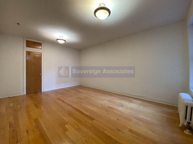 Foto del edificio - 652 W 163rd St
