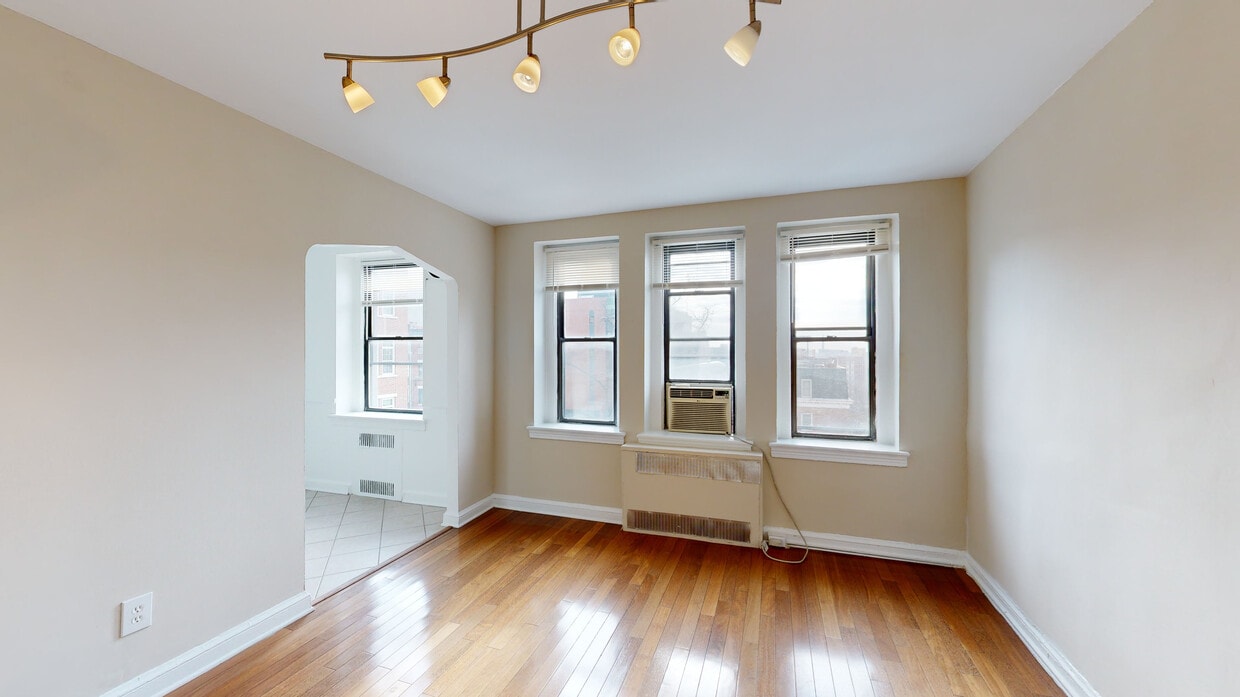 Photo - Adams Towers Apartments