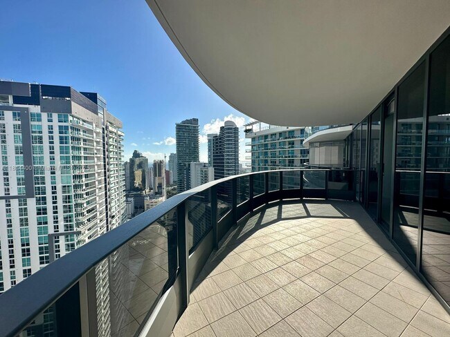 Foto del edificio - 1000 Brickell Plaza