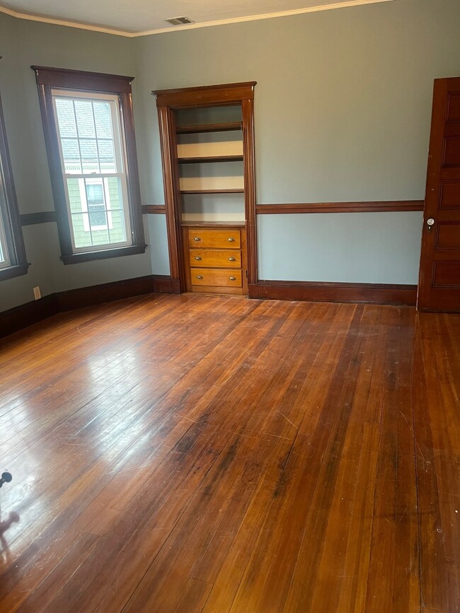Building Photo - 789 Boylston St