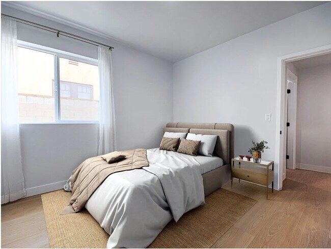 Foto del edificio - 11435 Cumpston St