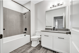 Interior Photo - Olive & Wooster