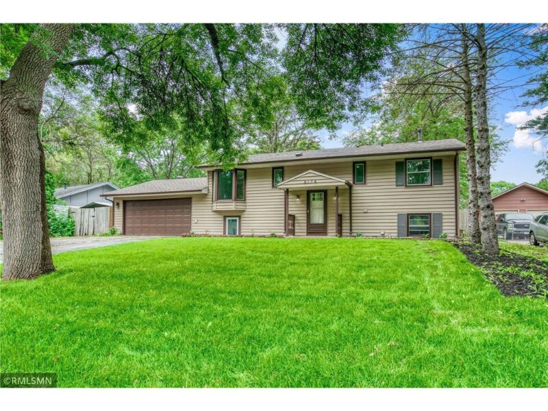 8178 Hyde Ave S, Cottage Grove, MN 55016 House Rental in Cottage