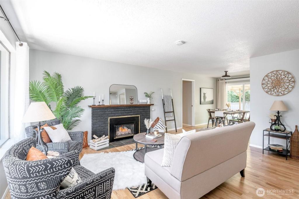 Foto principal - 5907 N 31st St