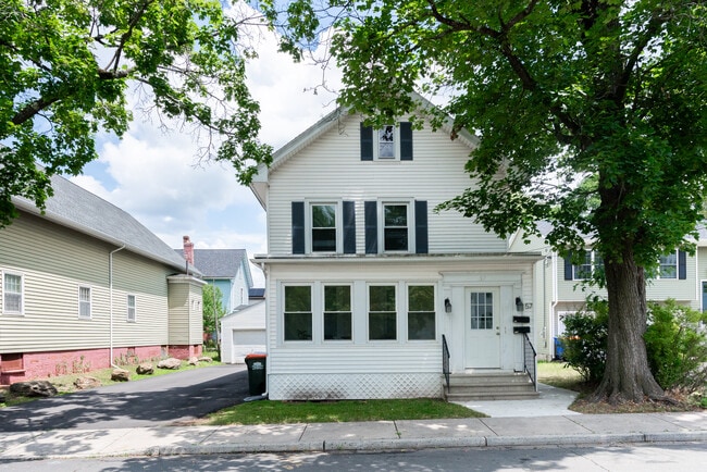 Foto del edificio - 57 Germania St