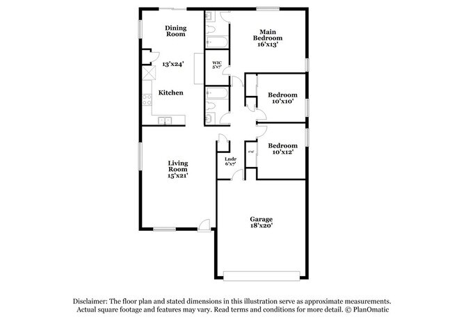 Building Photo - 16245 W Calavar Rd