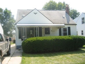 Building Photo - 12985 Pullman St