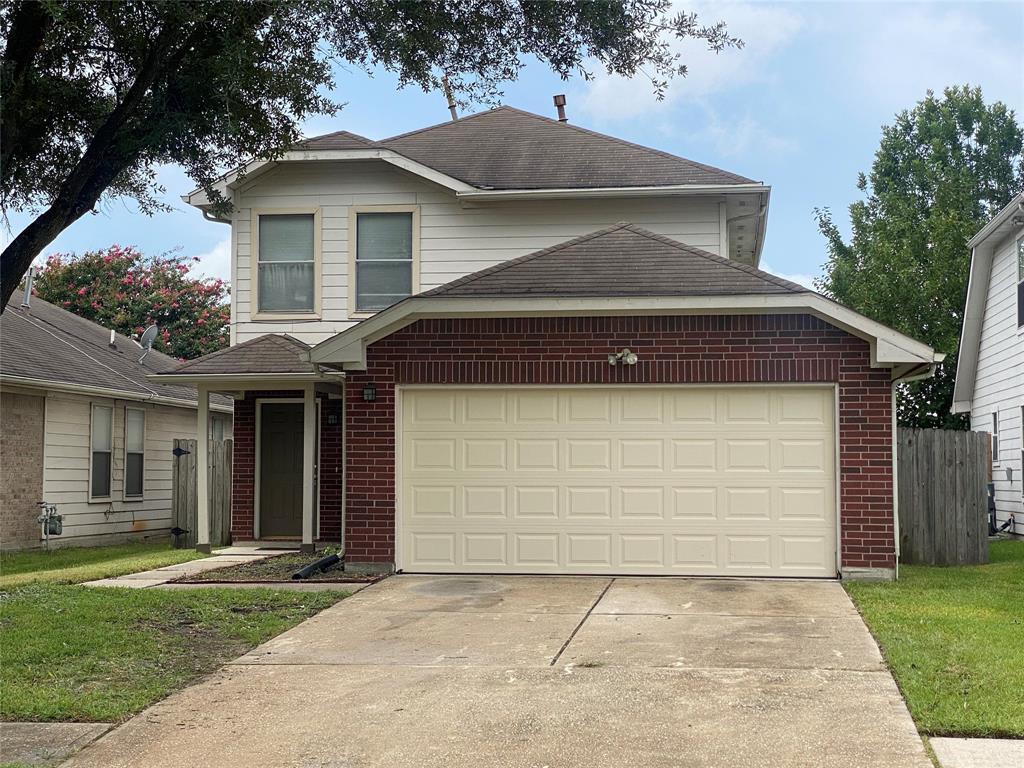 Primary Photo - 1027 Deerpass Dr