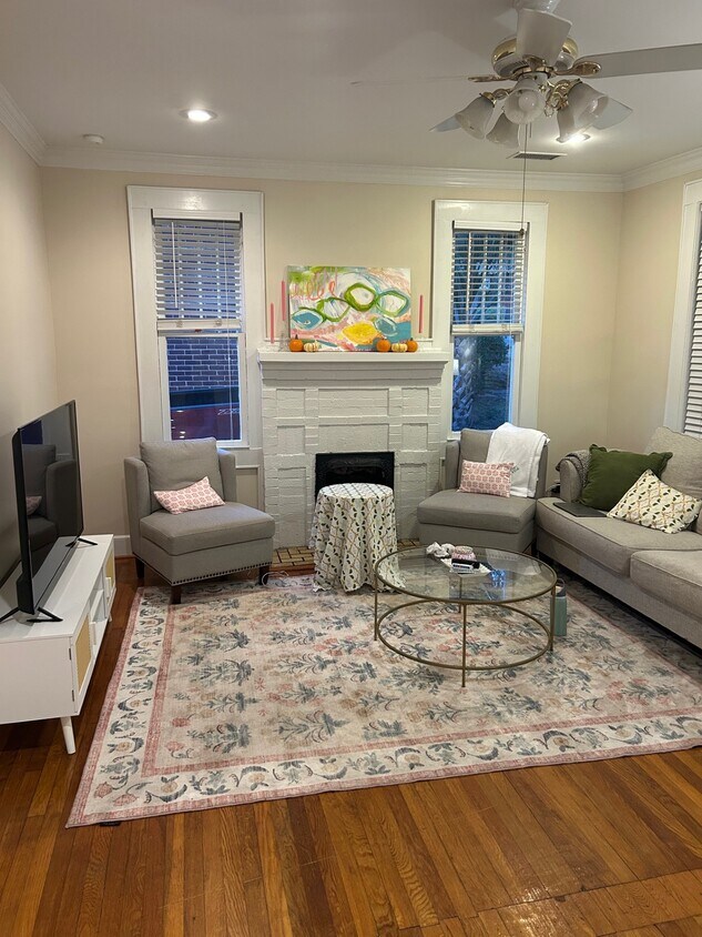 Foto principal - 149 S Bull St