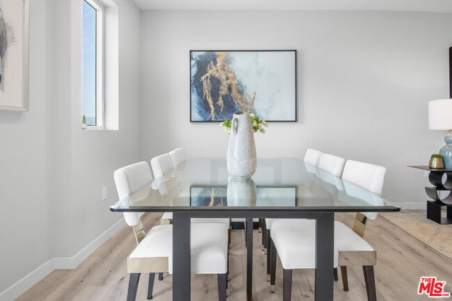 Foto del edificio - 1226 S Bedford St