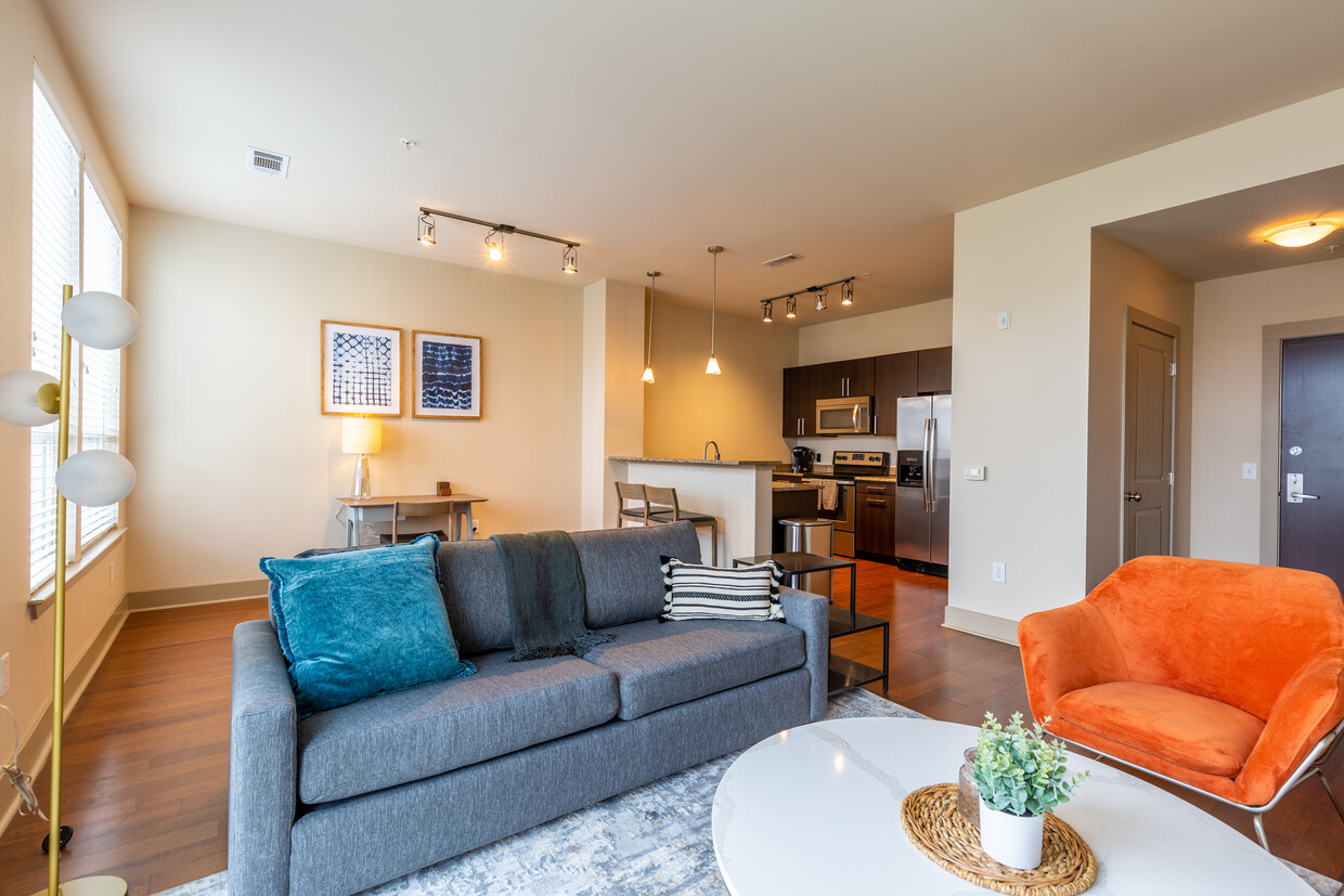 Foto principal - 3700 Toone St