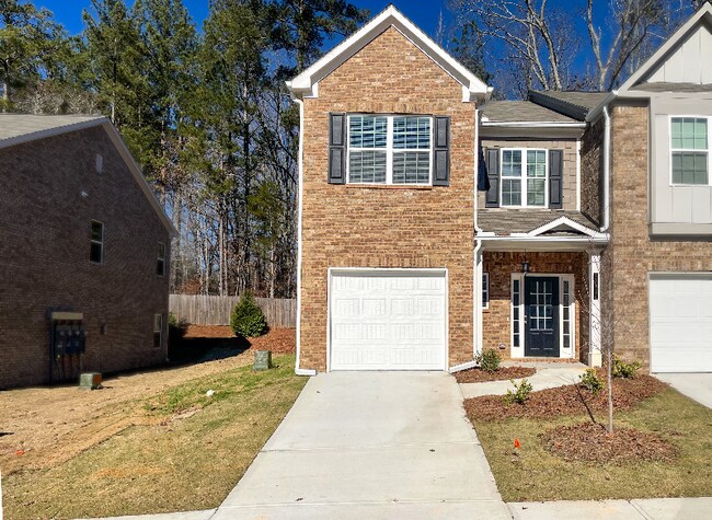 Building Photo - 11124 Benton Woods Dr