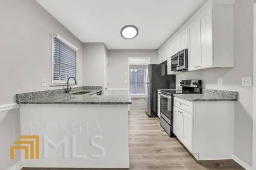 Foto del edificio - 1505 Hillside Dr SE