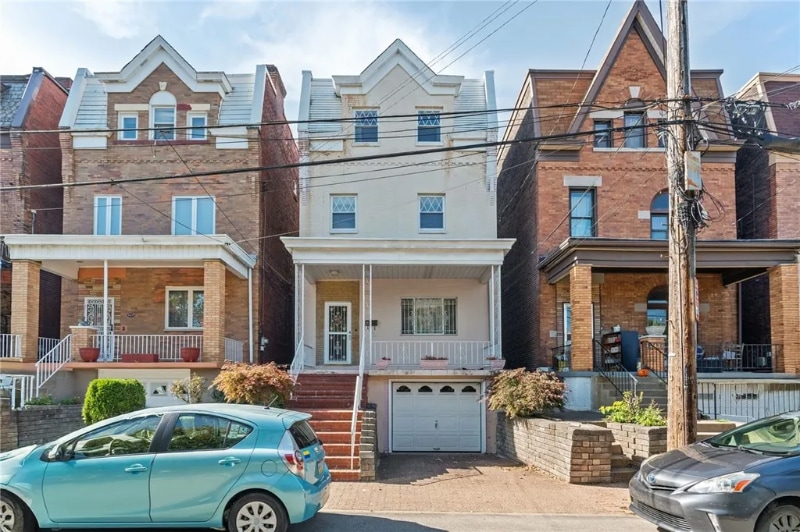 Photo - 3437 Parkview Ave (Pittsburgh, PA)