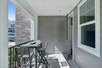 Building Photo - Sanctuary Bluff Apartments