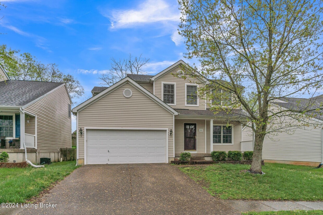 Primary Photo - 10102 Winding River Way