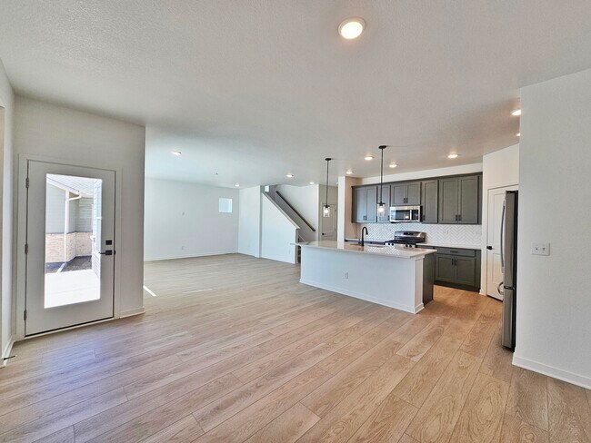 Foto del edificio - 21470 E 58th Ave