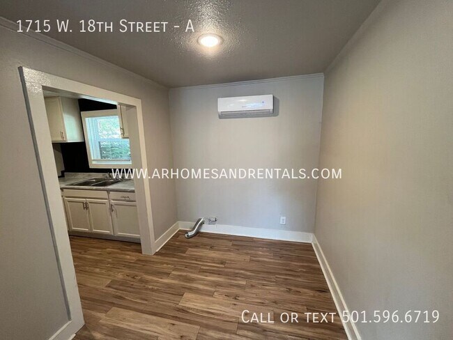 Foto del edificio - 1715 W 18th St