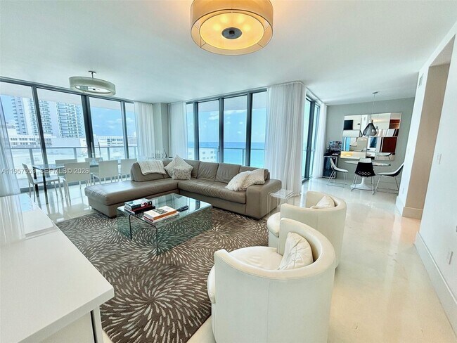 Foto del edificio - 3101 S Ocean Dr