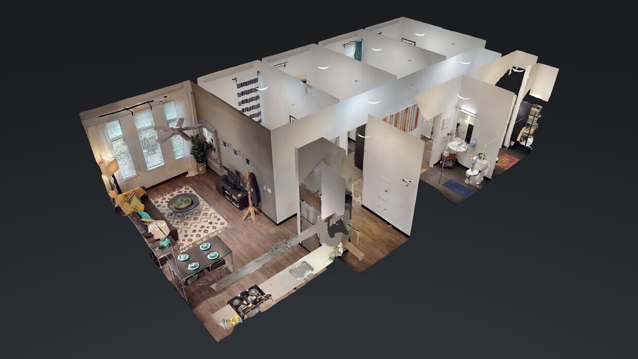 Photo - Arena District Apartments