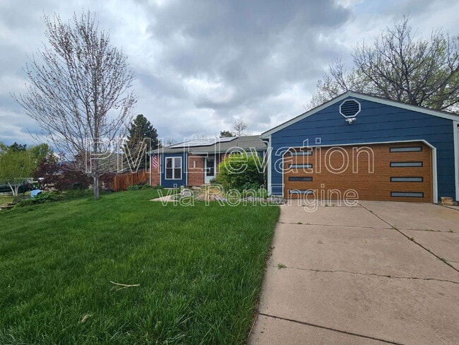 Building Photo - 7411 S Carr Ct