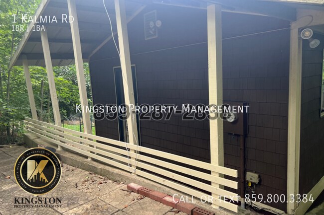 Foto del edificio - Bring Your Boat To This Beautiful 1 Bedroo...