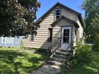 Building Photo - 706 W Lincoln Ave