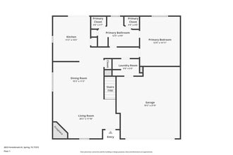 Building Photo - 2823 Forestbrook Dr