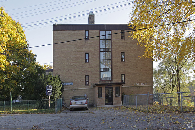 Building Photo - Aldo Place