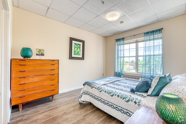 Building Photo - Sierra Blanca Senior Living