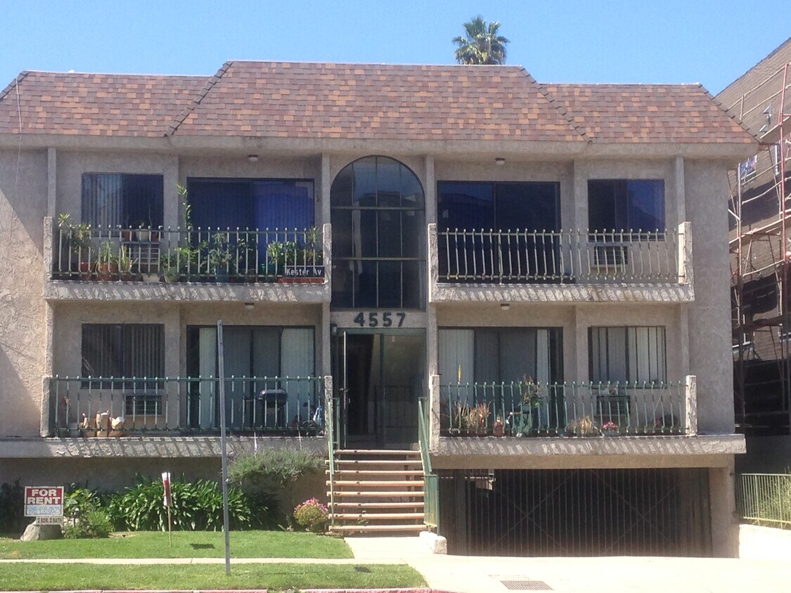 4557 Kester Ave Unit 5, Los Angeles, CA 91403 Apartments in Los