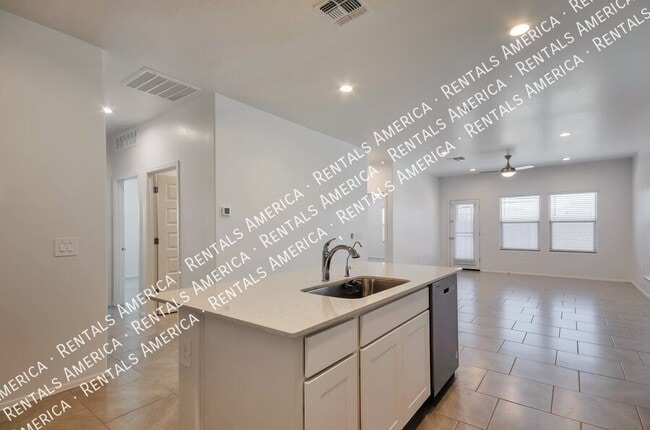 Foto del edificio - 3559 N Kellen Canyon Ct