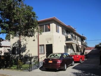 NA - 1116 N Beachwood Dr
